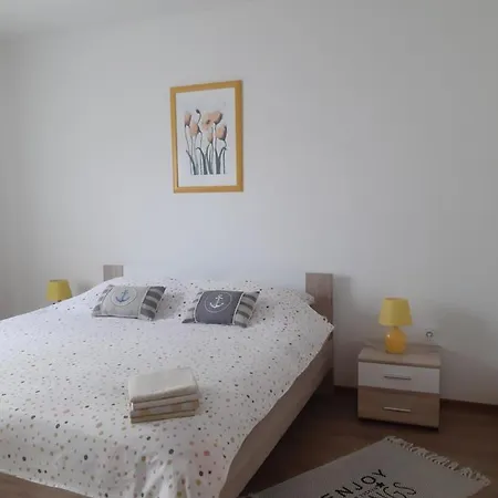 Monte Grande Appartement