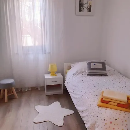 Monte Grande Apartment *