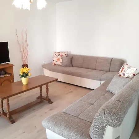 Monte Grande Appartement Pula