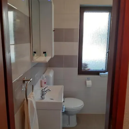 Apartman Monte Grande Póla