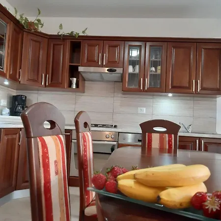 Monte Grande Appartement