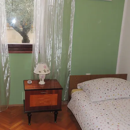 Apartman Monte Grande Póla