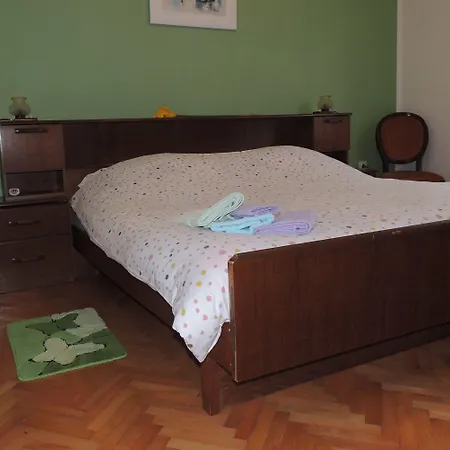 Monte Grande Apartman