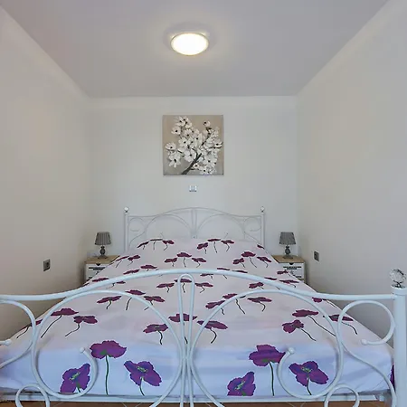 Appartement Monte Grande Pula