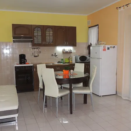 Appartement Monte Grande