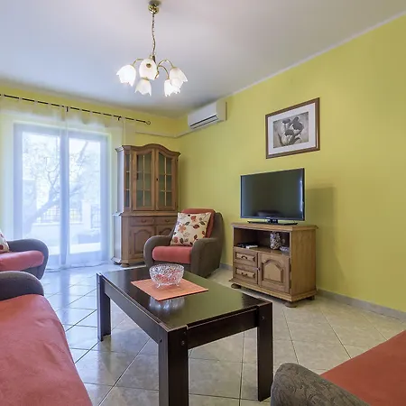 Monte Grande * Póla