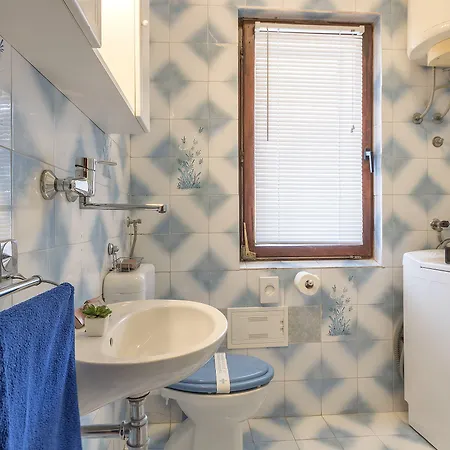 Appartement Monte Grande Pula