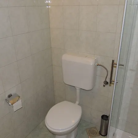 Appartement Monte Grande *