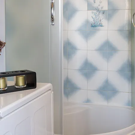 Appartement Monte Grande *