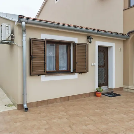 Monte Grande Appartement *