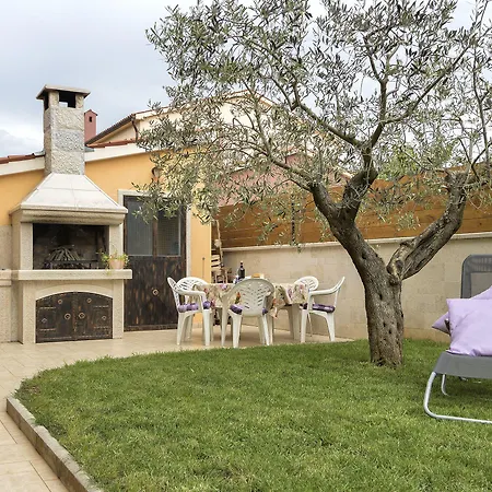 Monte Grande Apartman Póla