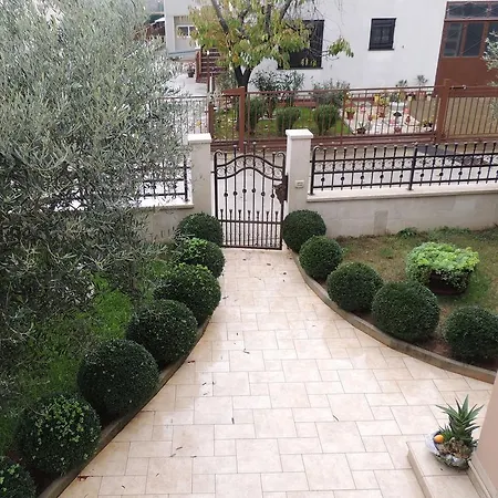 Monte Grande Apartment Pula