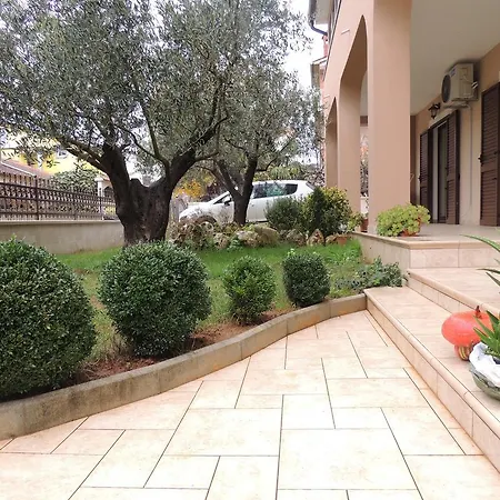 Apartment Monte Grande