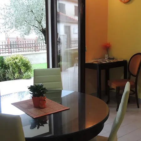 Apartment Monte Grande Pula