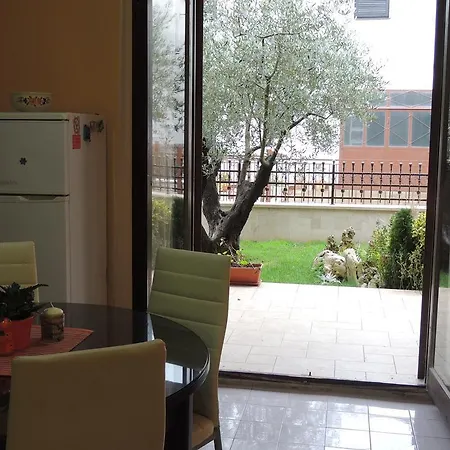 Monte Grande * Póla