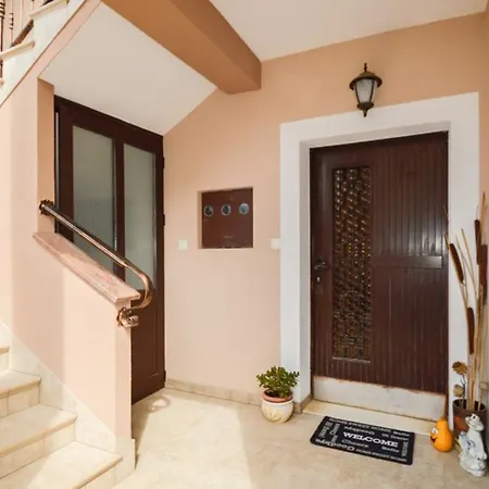 Apartment Monte Grande