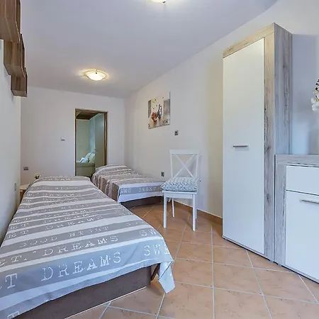 Monte Grande Appartement