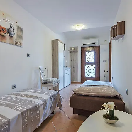 Monte Grande Apartment Pula