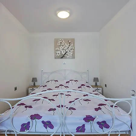 Apartment Monte Grande