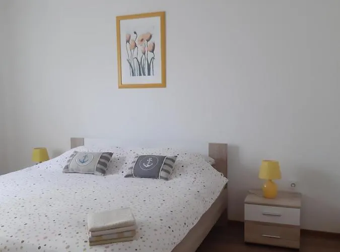 Monte Grande Apartman