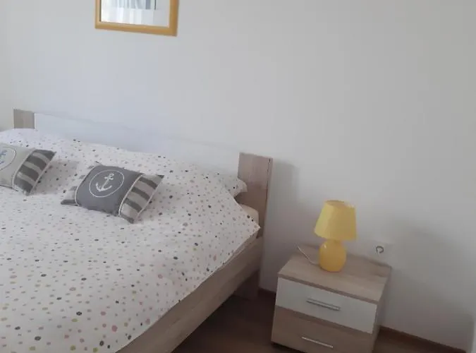 Apartman Monte Grande Póla