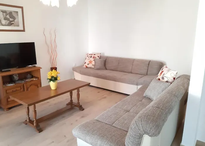 Monte Grande Apartman Póla