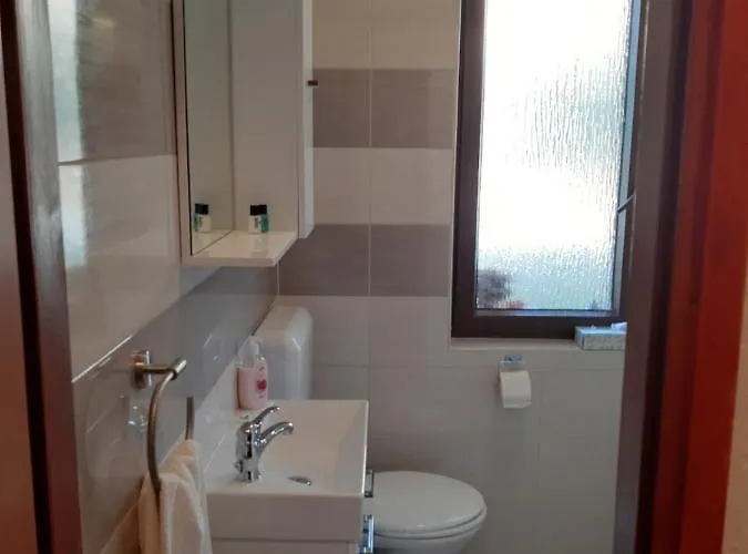 Apartman Monte Grande Póla