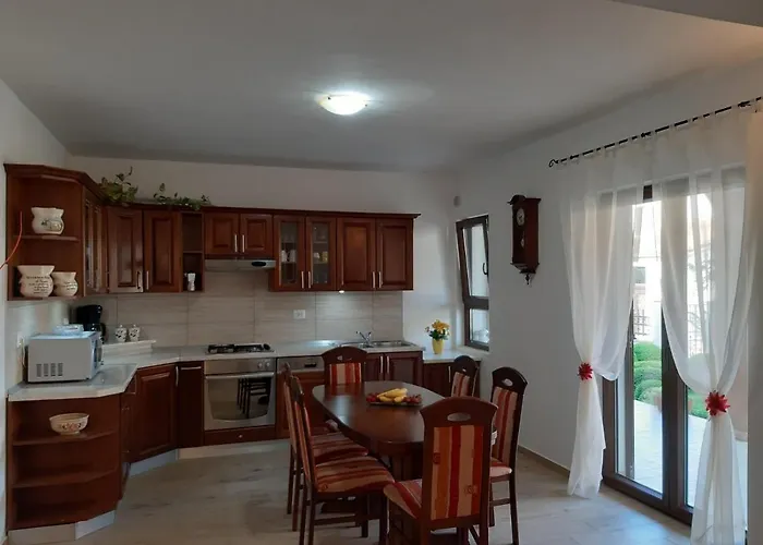 Monte Grande Apartman
