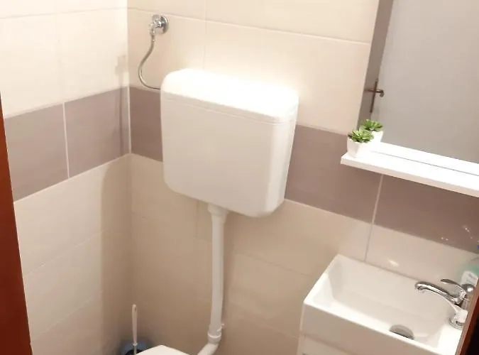 Monte Grande Apartman