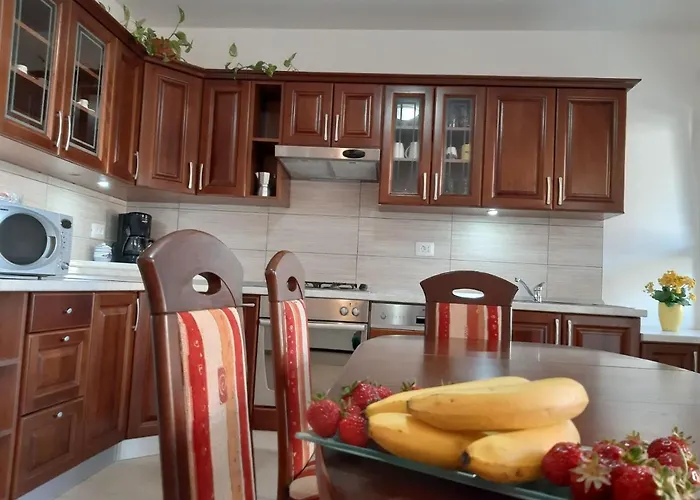 Monte Grande Apartman