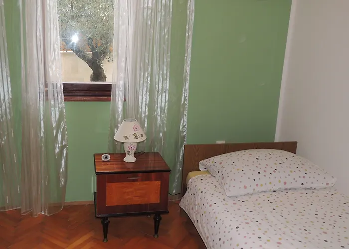 Apartman Monte Grande Póla
