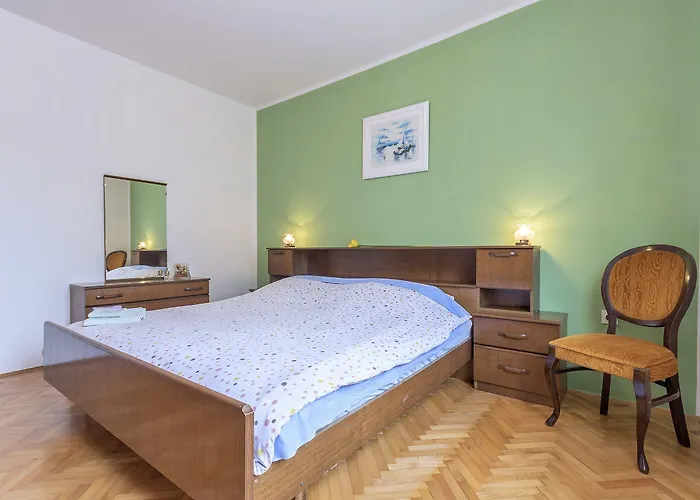 Apartman Monte Grande Póla