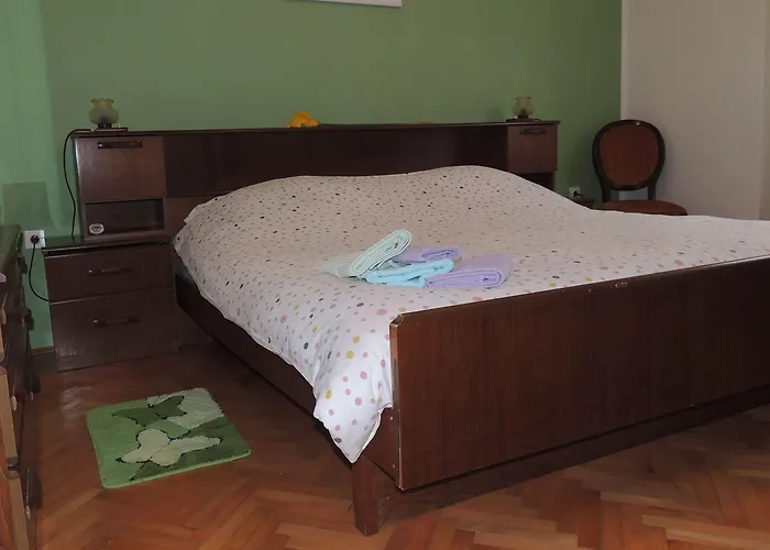 Monte Grande Apartman