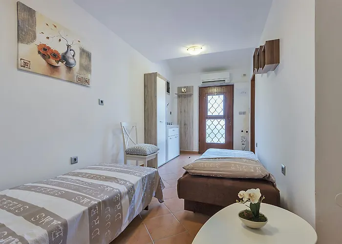 Monte Grande Apartman