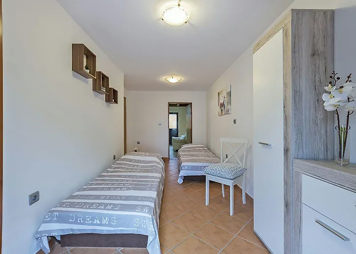 Monte Grande Apartman