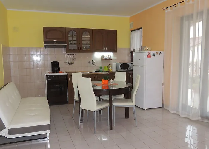 Apartman Monte Grande