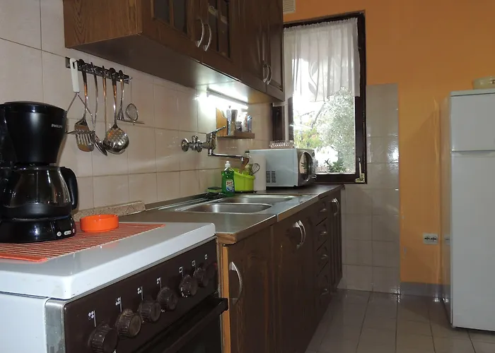 Apartman Monte Grande *
