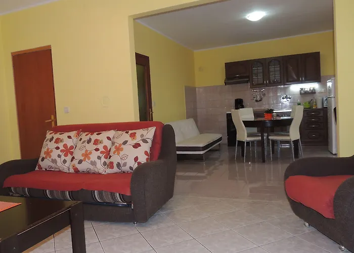 Monte Grande Apartman
