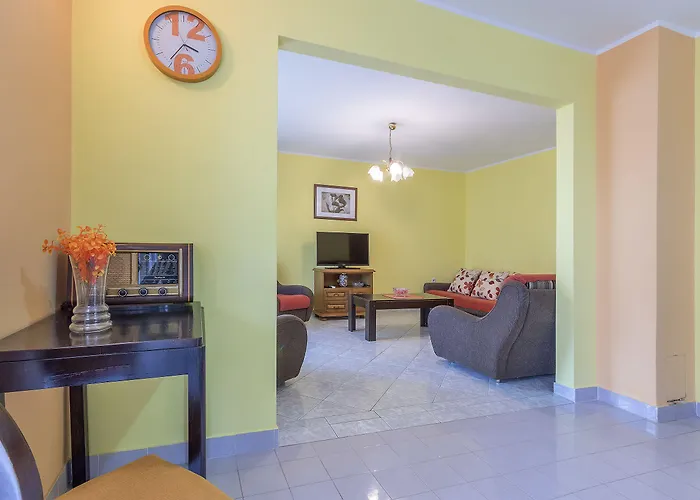 Monte Grande Apartman