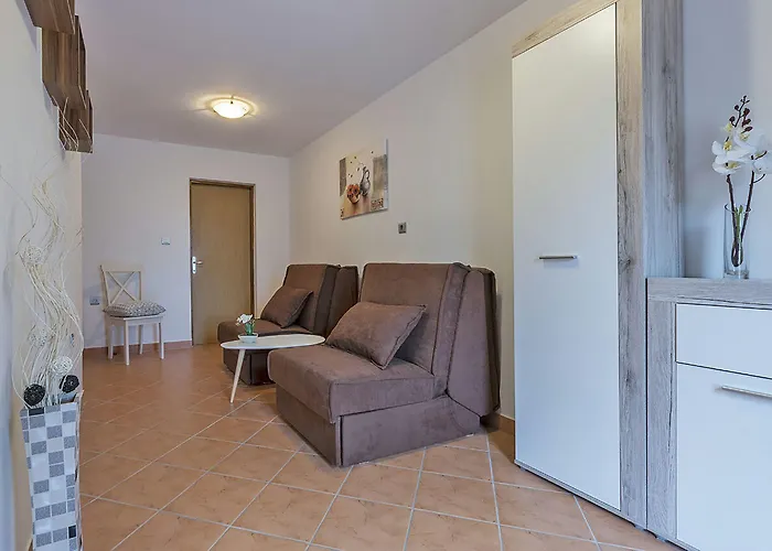 Monte Grande Apartman