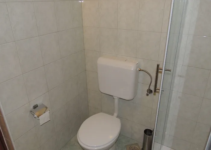 Apartman Monte Grande *