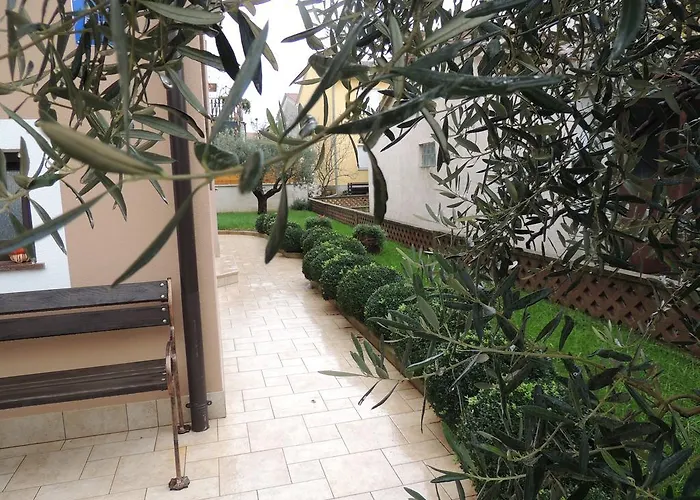 Apartman Monte Grande *