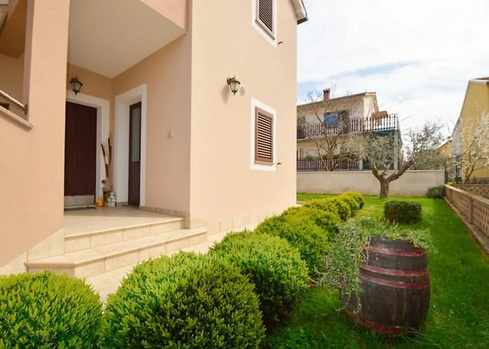 Apartman Monte Grande Póla