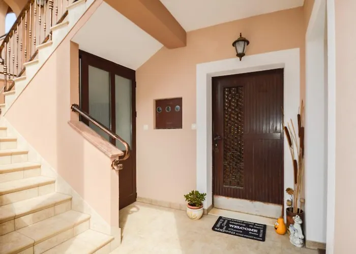 Apartman Monte Grande