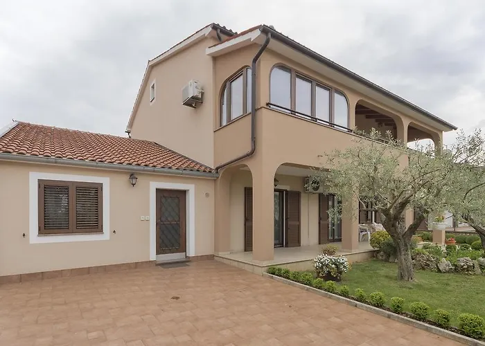 Monte Grande Apartman Póla