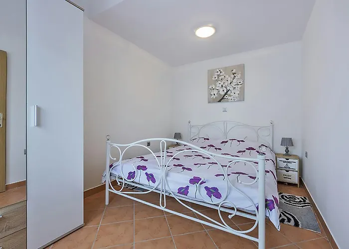 Monte Grande Apartman