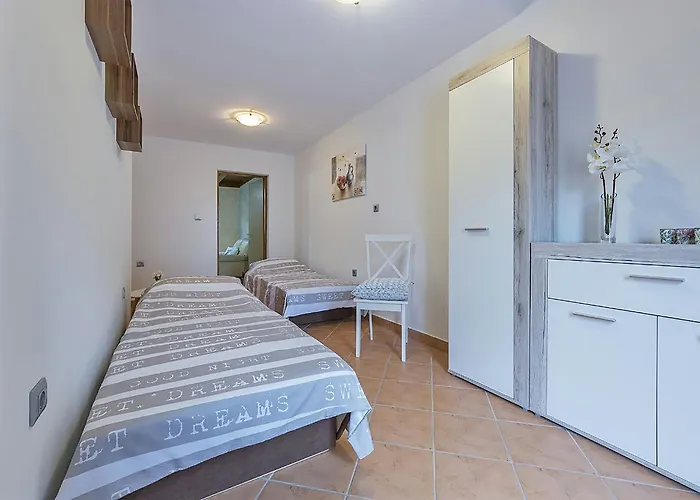 Monte Grande Apartman