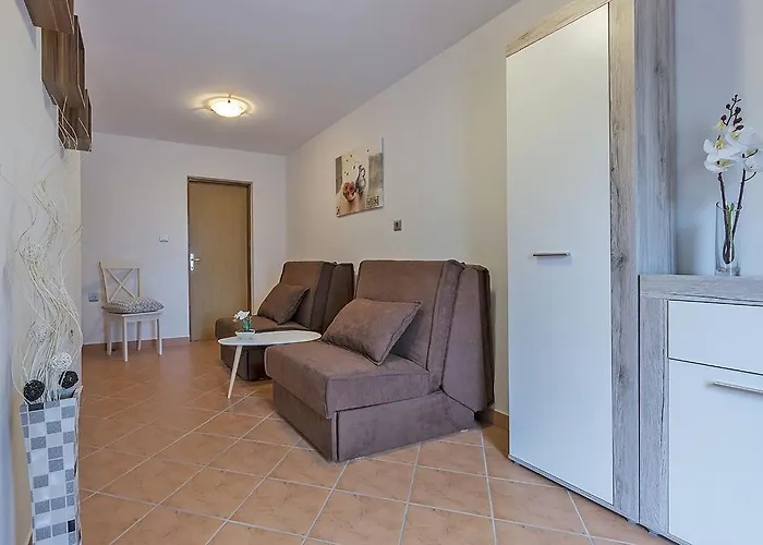 Apartman Monte Grande *
