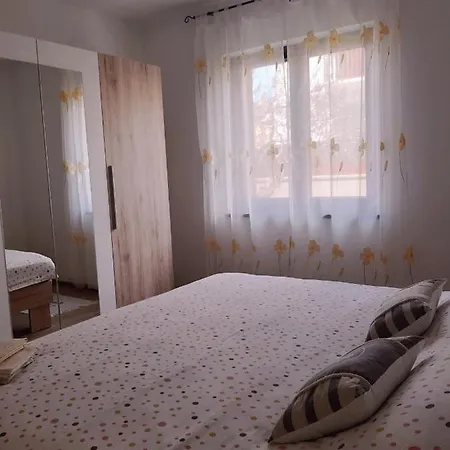 Appartamento Monte Grande Pola