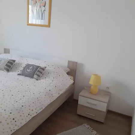 Appartamento Monte Grande Pola